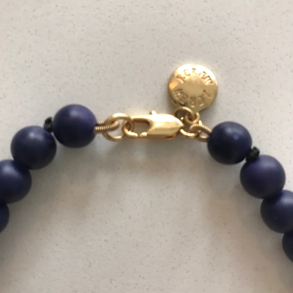 J. Crew Statement Necklace - image 3